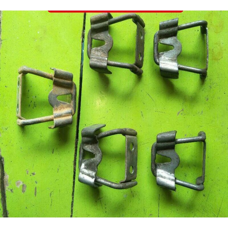 kunci jok yamaha fizR