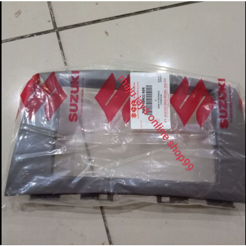 FRAME TAPE ERTIGA 2012-2017 ASLI