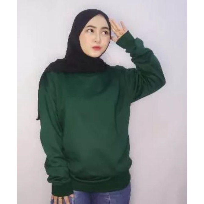 Switer basic oblong kekinian