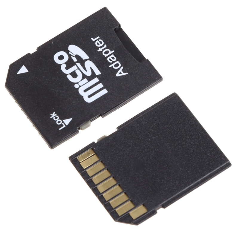 Cre Card to SD Card Adapter Bekerja Dengan Memory Card Untuk Kamera Lama,