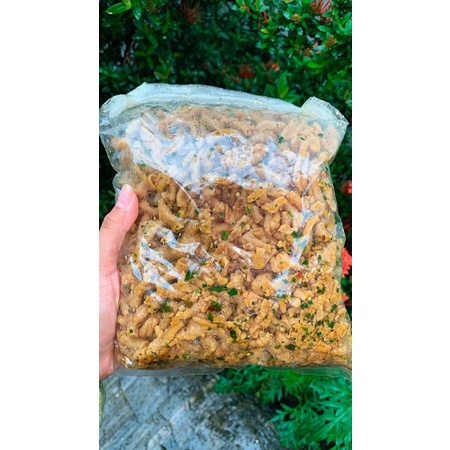 

kripsus ori 500gr
