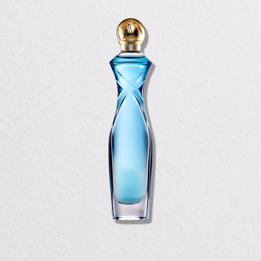 Oriflame Sweden Divine Eau de Parfum 38497 50 ml | Parfum Wanita, Halal Indonesia