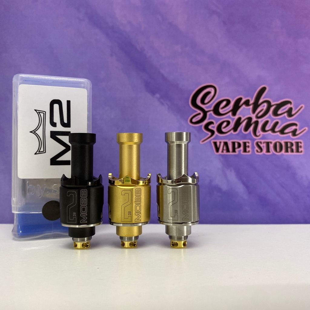 rba mobb m2 by sxk