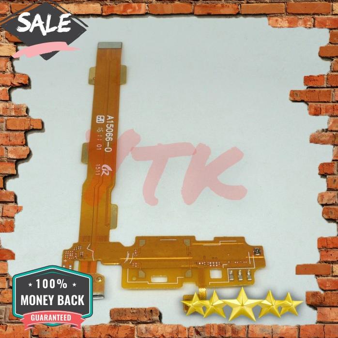 Terlaris Flexible Con Charger Fleksibel Konektor Cas Oppo Neo 5 1201 Cod