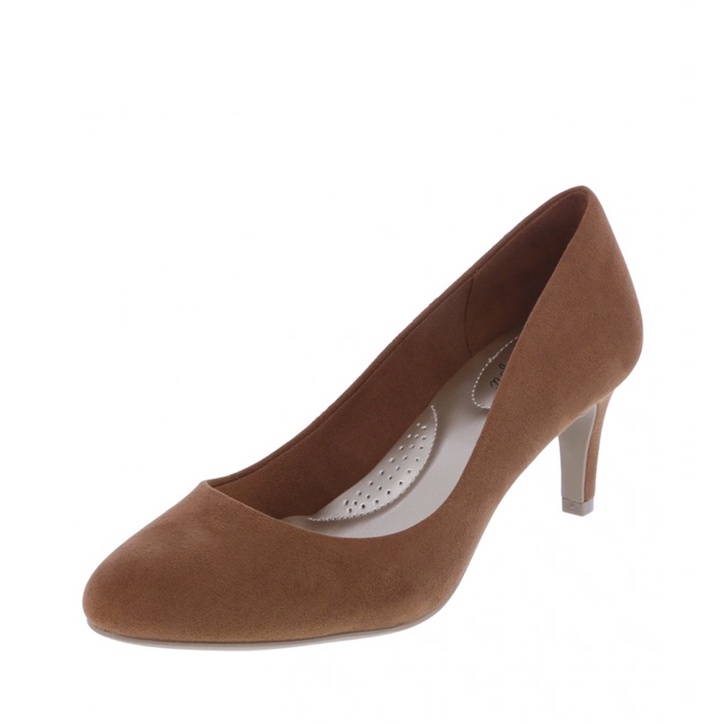 Sepatu Dexflex Comfort by Payless