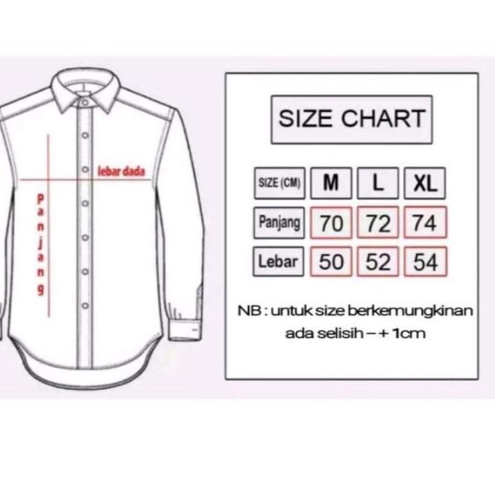 HEM PRIA POLOS WARNA TARO/HEM COUPLE/HEM AYAH DAN ANAK 3-10th