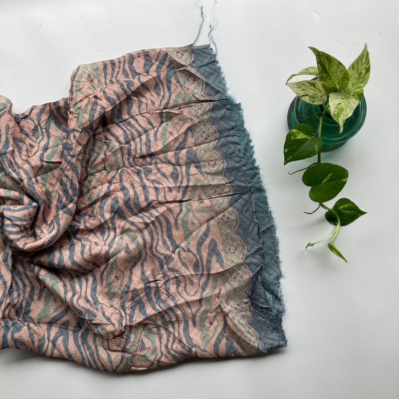 Kain Batik Viscose | Batik Viscose | Rok Lilit Batik | Batik kondangan