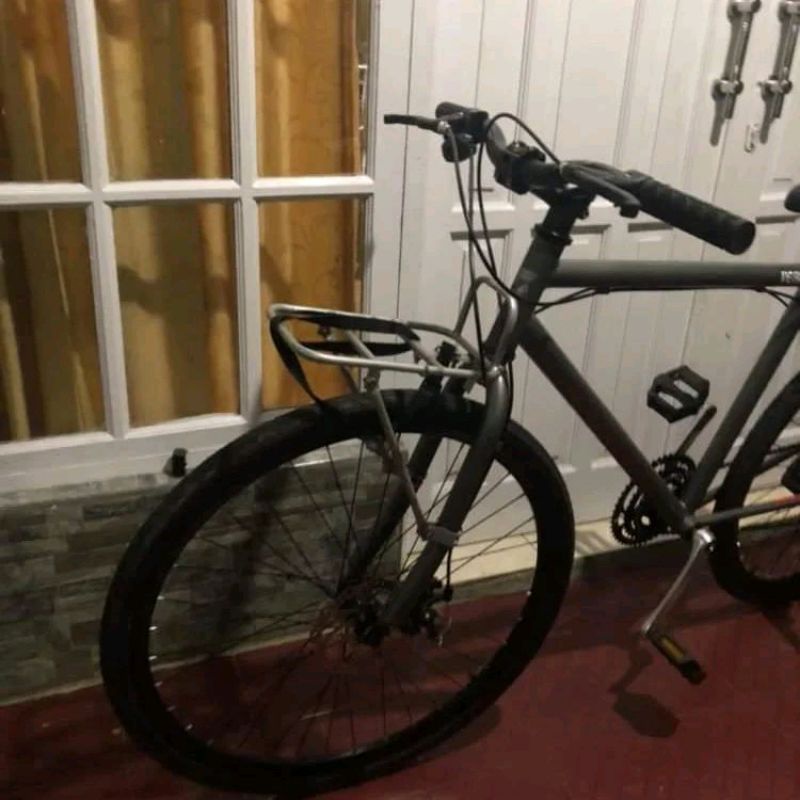 RAK DEPAN SEPEDA MTB