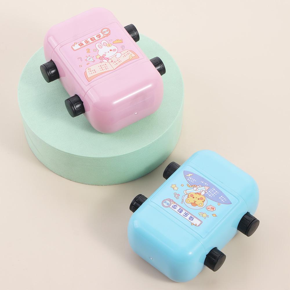 Mxbeauty Soal Latihan Cap Penambahan Dan Pengurangan Mathematics Practice Seal Stamp Perlengkapan Siswa Segel Rol Scroll Stamp Perkalian Dan Pembagian Seal