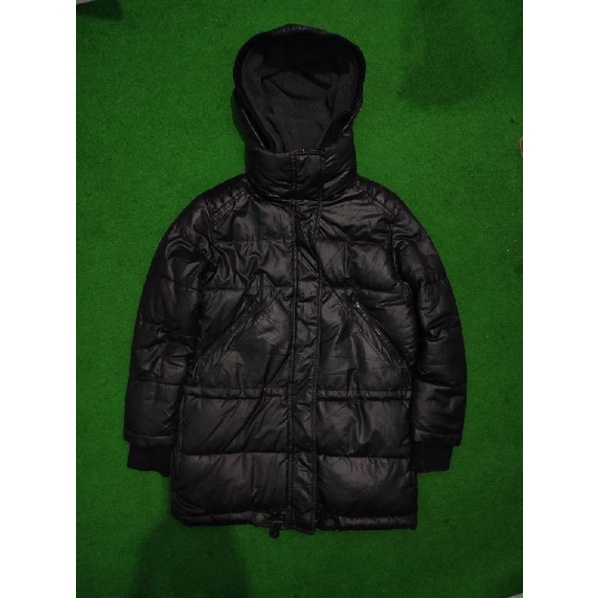 codes combine hidden hoodie  jacket