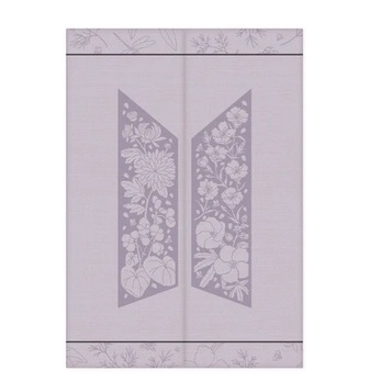 READY STOCK OFFICIAL BTS DALMAJUNG FLIP PHOTO 2022