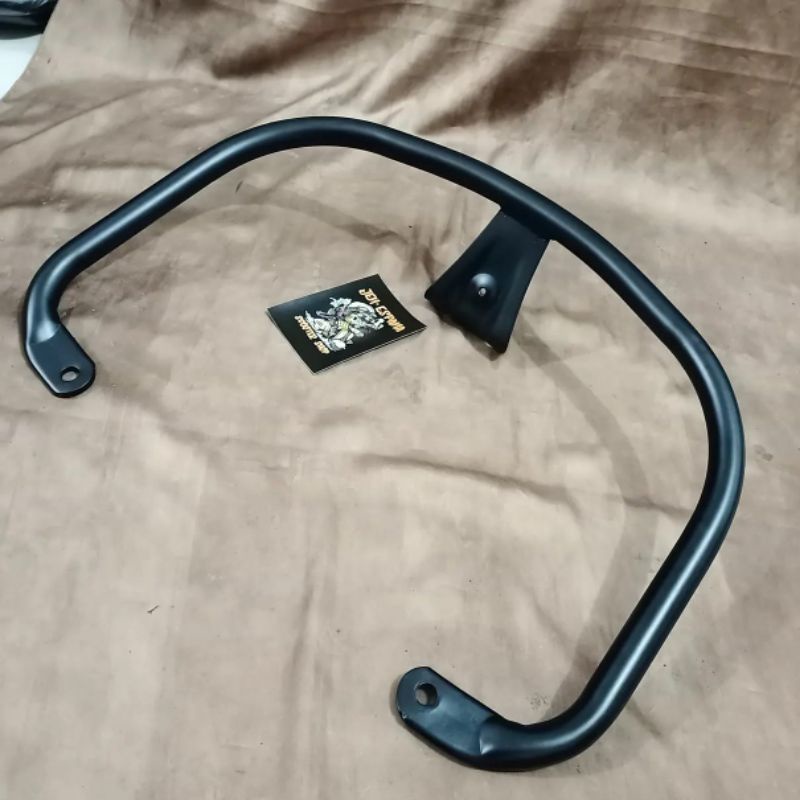 behel exotic sprinter prime / Uwinfly t3 / aksesoris motor listrik