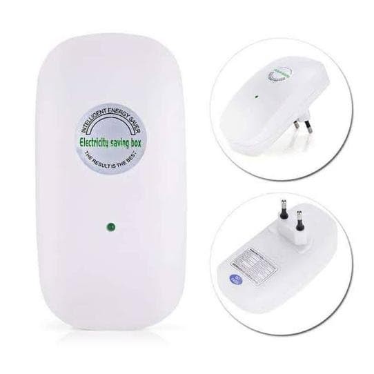 Penghemat Listrik Terbaru Buy 1 Get 1 Free Stability 24 Original Listrik Terlaris