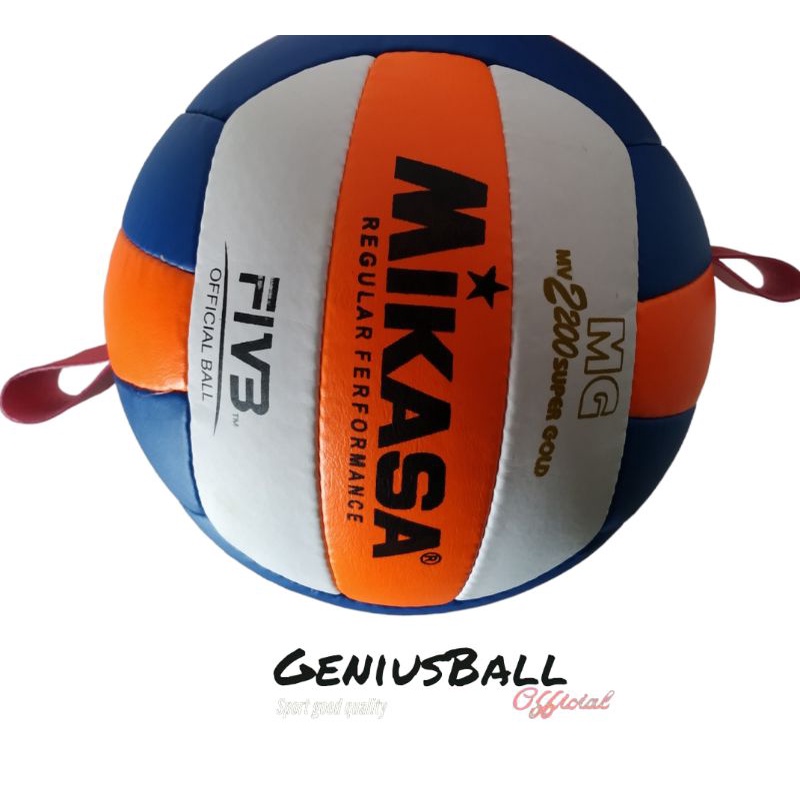 Bola voli gantung bola voli smash bola  voli latihan bola voli latihan loncat alat latihan smash vol