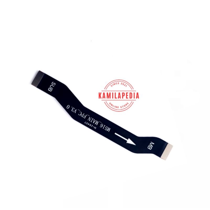 Flexible Board Redmi Note 8 / Flexible Redmi Note 8 UI Board