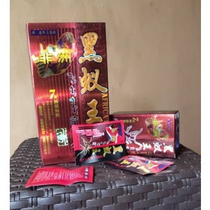 

semut hitam afrika amerika