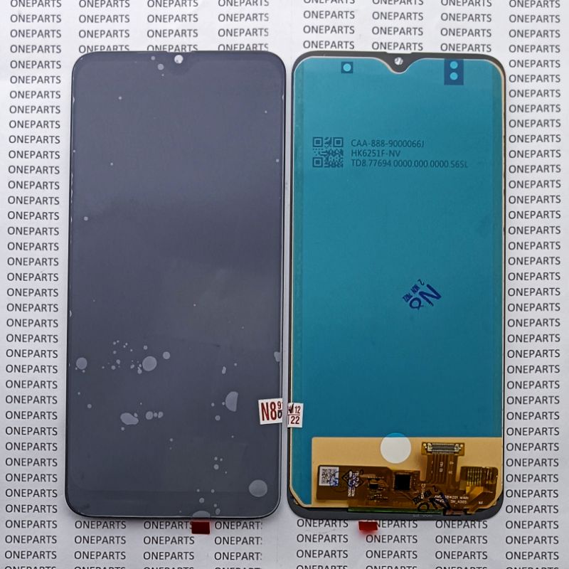 LCD TOUCHSCREEN SAMSUNG GALAXY A30 A305 A50 A505 A50S A507 COMPLETE
