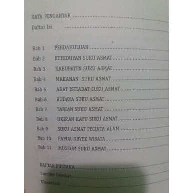 Buku Jelajah Budaya Suku Asmat Best Seller