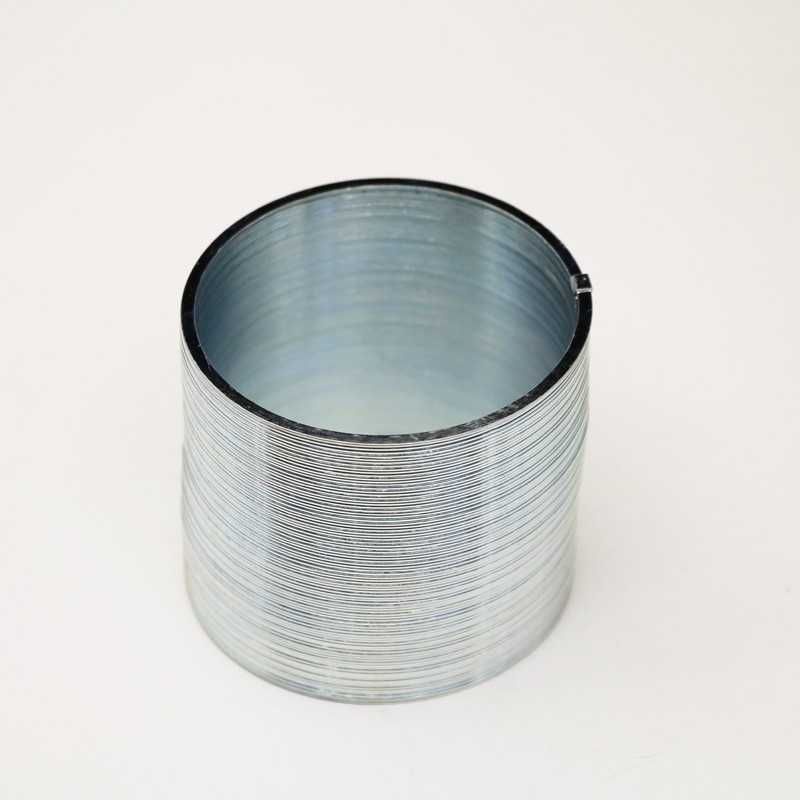 Metal Slinky Spring Per Mainan Anti Stress - YT2018 Kado Hadiah Anak
