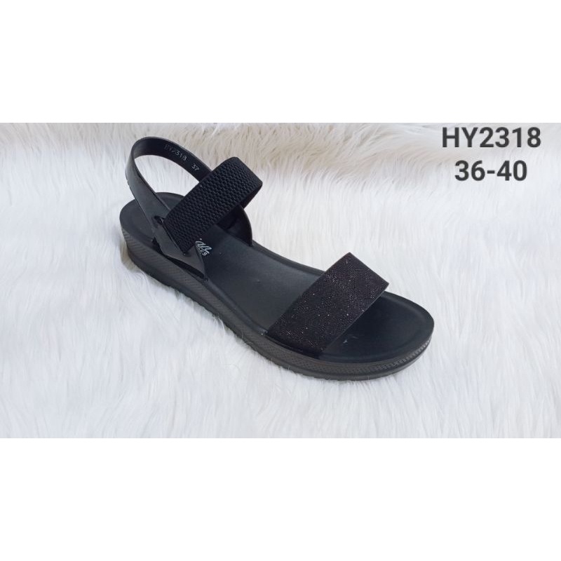 sandal sepatu wanita xiuxian HY2318