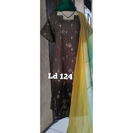 baju Preeloved india kurti jumbo