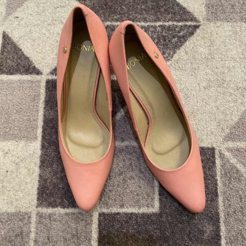 Bonia heels