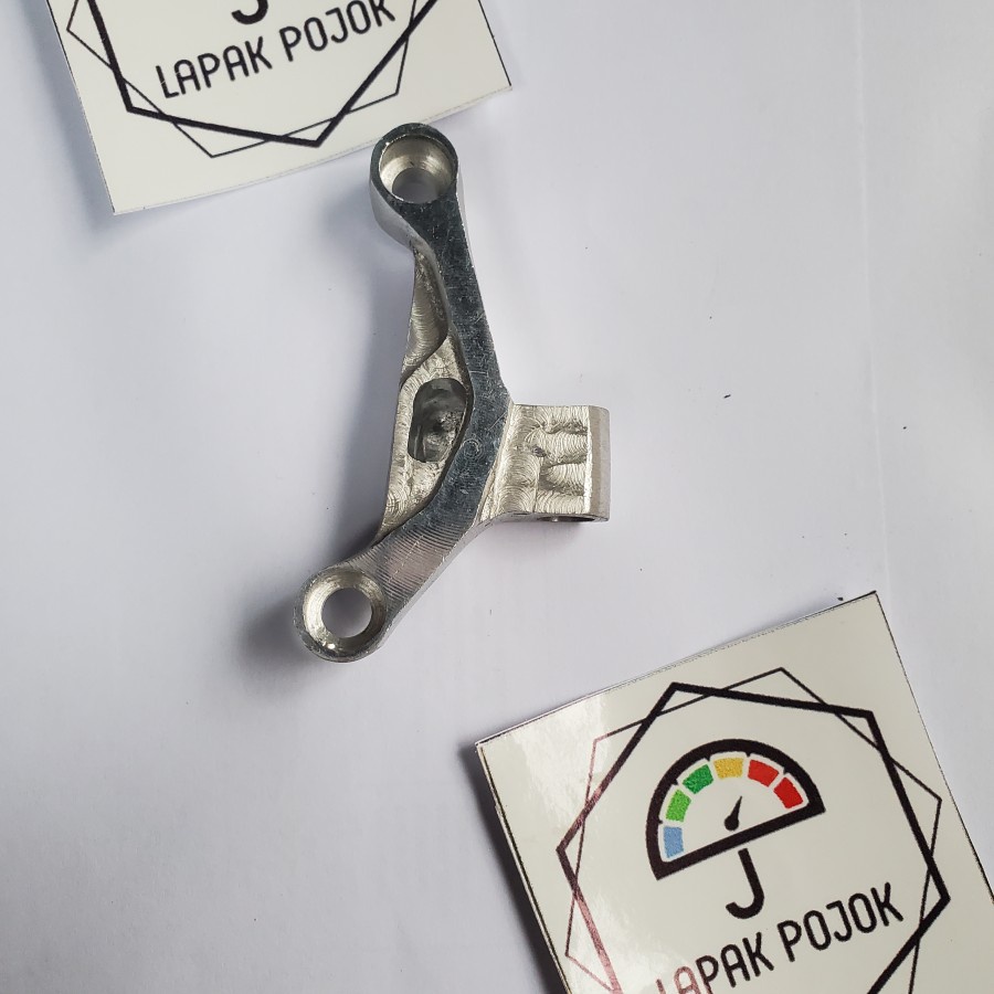 Stut kopling manual Hidrolik CNC PNP Honda