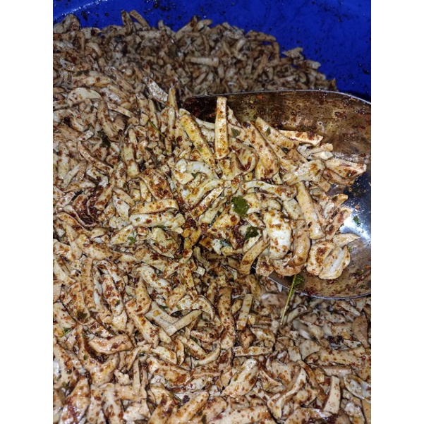 

basreng pedas kemasan 1000g