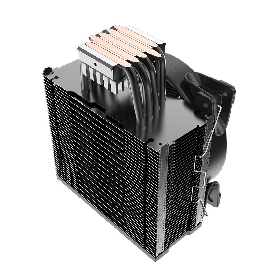 PCCooler GI-X6B V2 CPU Cooler / HSF Cooler