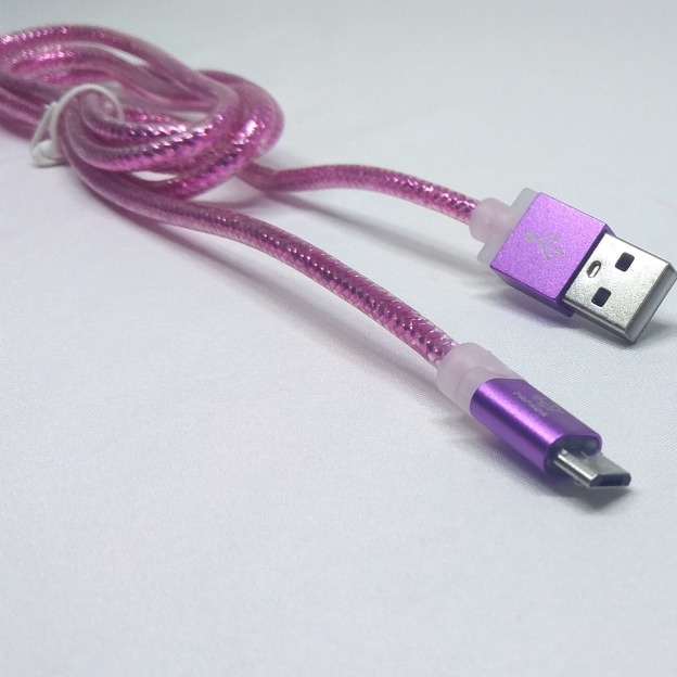 Murah | Kabel Data Micro USB Kabel Charger Micro USB 100% High Quality Kabel data PAPADA PA-02