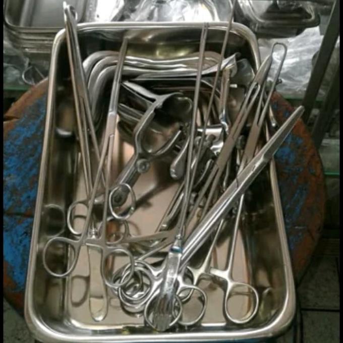 iud set iud kit lengkap