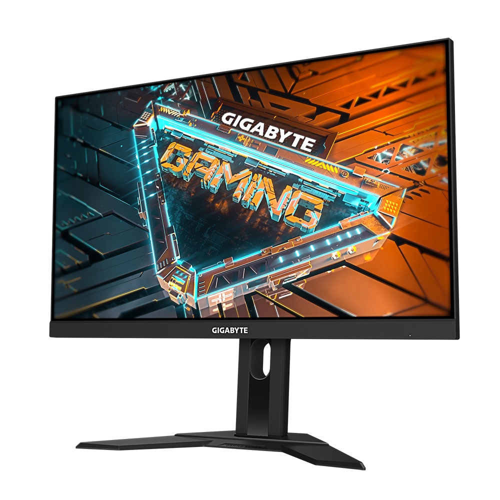 MONITOR GIGABYTE G24F-2 24&quot; SS IPS FHD 180Hz 1ms HDR | Monitor Gaming