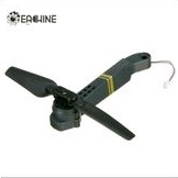 Arm Drone/ lengan tanpa GEAR BOX E58/ GD88/ E68/ E88, JY019, S168, TXD88s, CLEAIR 005 untuk 1buah le