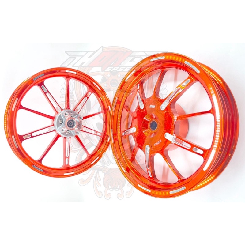 Harga Cat Velg - Homecare24