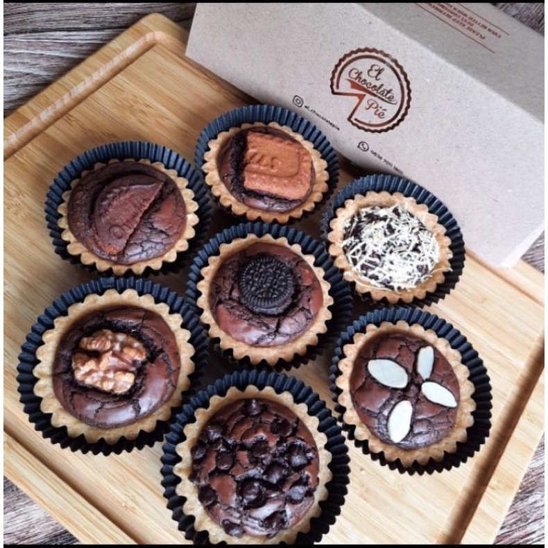 

Browdol Ukuran Kecil (Piece)