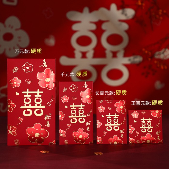 

ampao, hong bao, angpao, wedding, sangjit, hantaran, lamaran 3