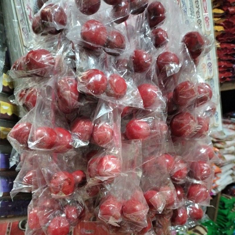 

manisan buah-buah kepundung kepondong 12 pics