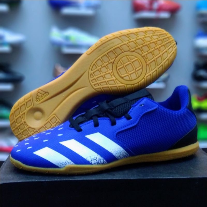 Adidas Predator Freak .4 IN Sala
