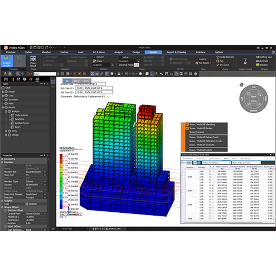 MIDAS Information Technology + Midas Design 2015