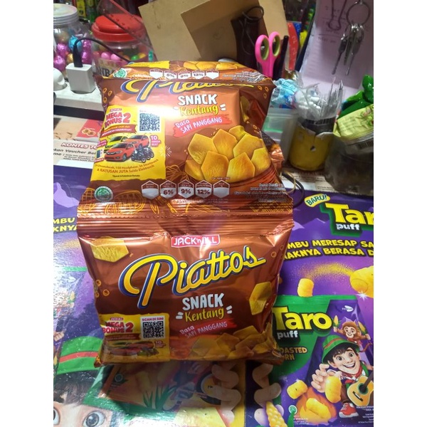 

Ciki Piatos Sapi Panggang 1 Renceng ( isi 10 bks x 15 gr)