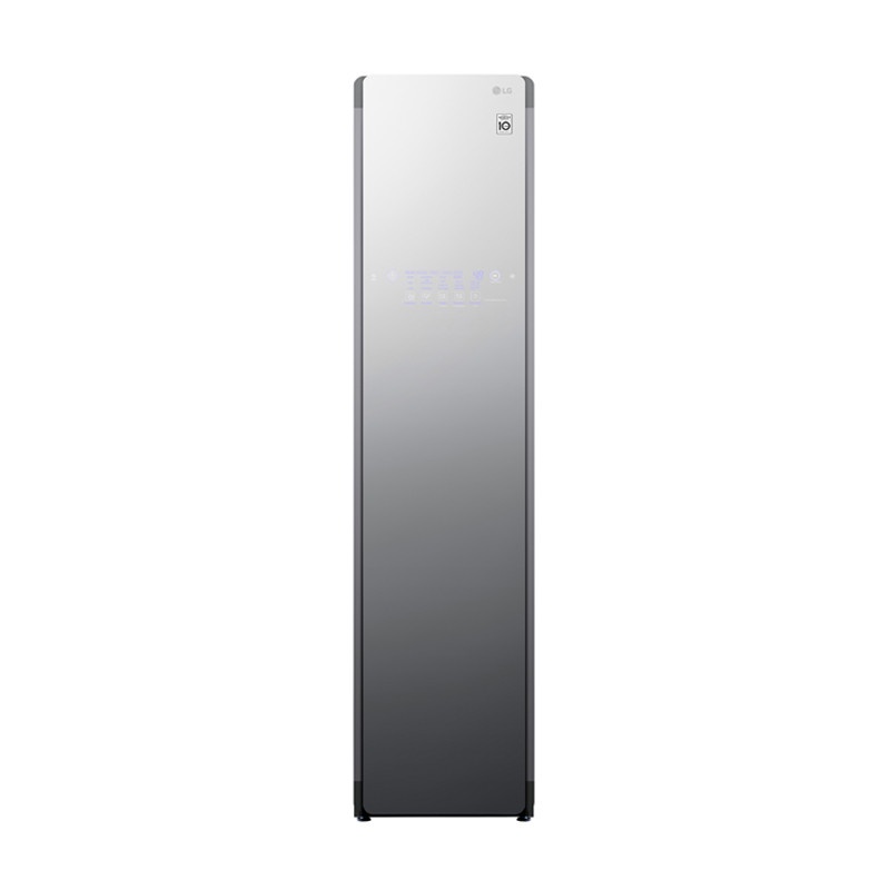 LG S3MFC STYLER STEAM CLOTHING CARE With SMARTHINQ