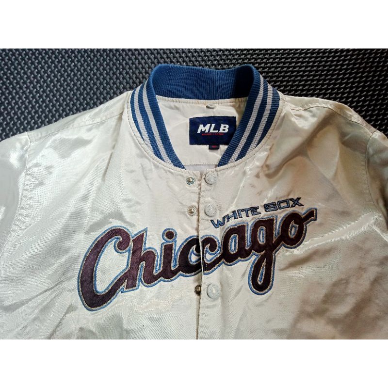 Varsity Chicago white sox