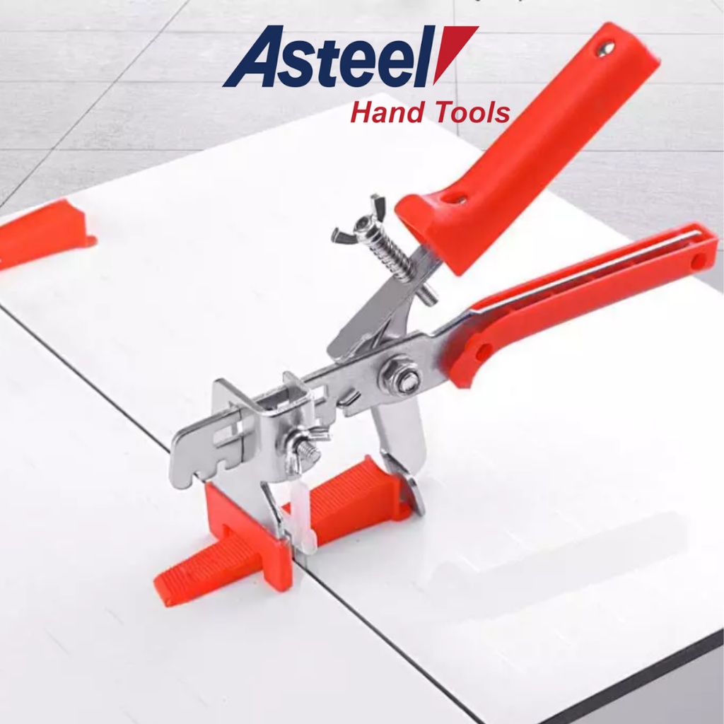 Plier Tang Perata Pasang Keramik Lantai Tile Spacer Plier Leveling Keramik Granit