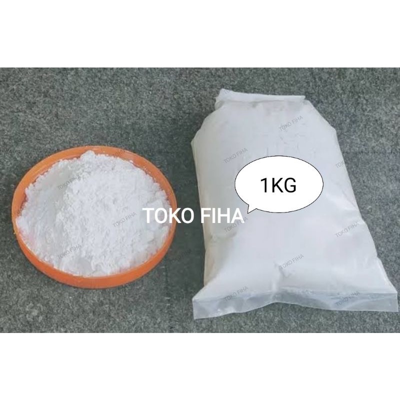 

Kapur Sirih 1KG