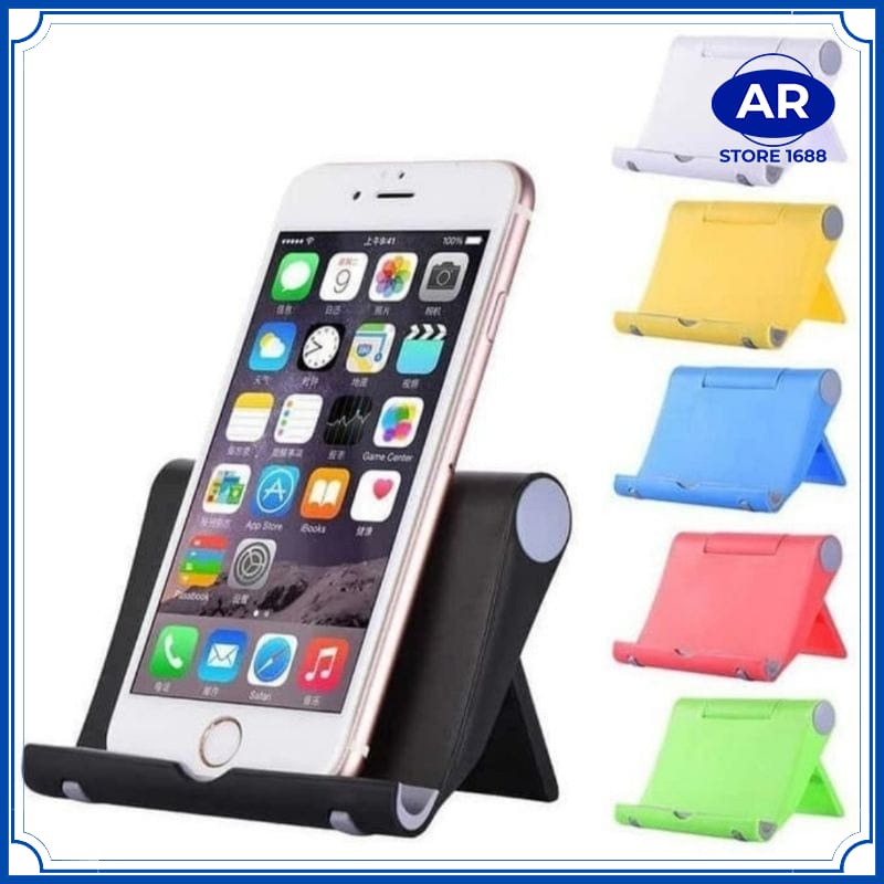 AR-Stang holder handphone tablet standing holder hp universal stents S059