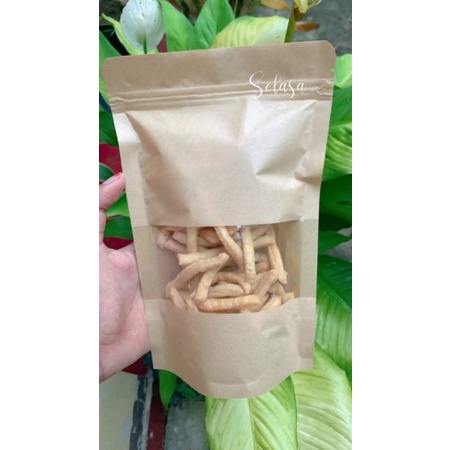 STIK BAWANG ECER 100gr