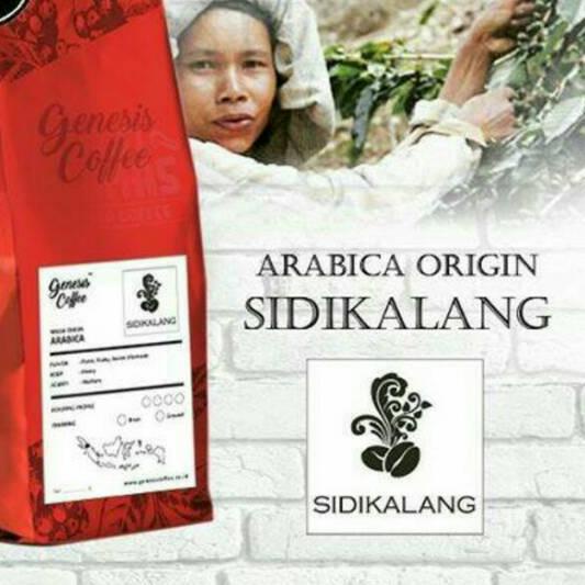 

GRATIS ONGKIR✅Arabica Coffee / Sidikalang|KD6