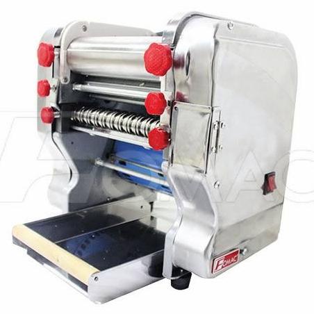 mesin pencetak mie fomac noodle 200s