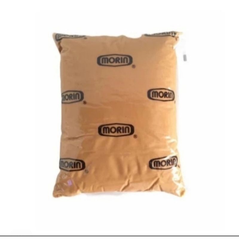 

Selai kacang Morin Creamy