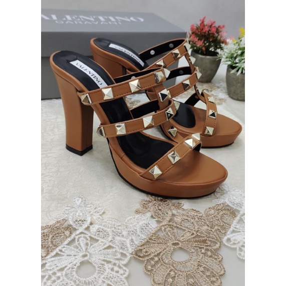 high heels 11cm  Valen stude